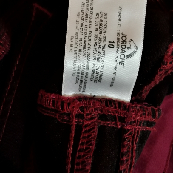 Pant and top duo, medium - Picture 16 of 16